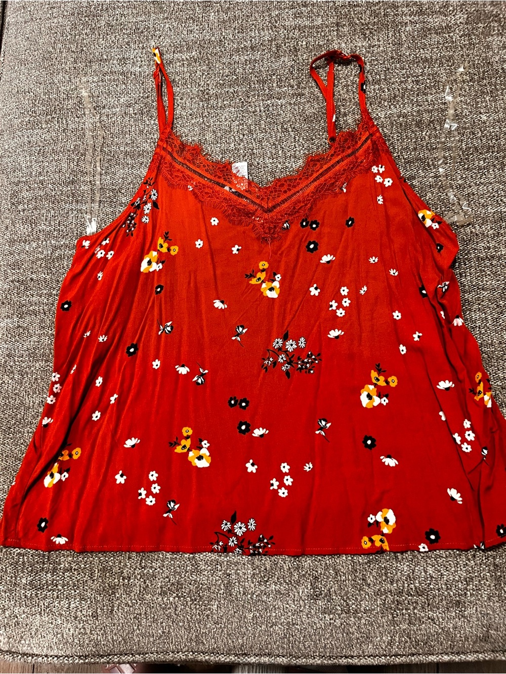 Women’s top